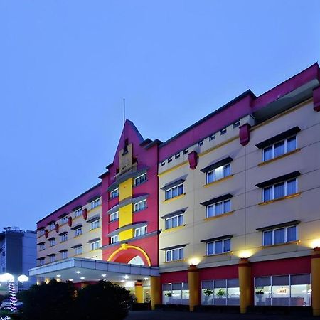Nalendra Hotel Bandung Extérieur photo