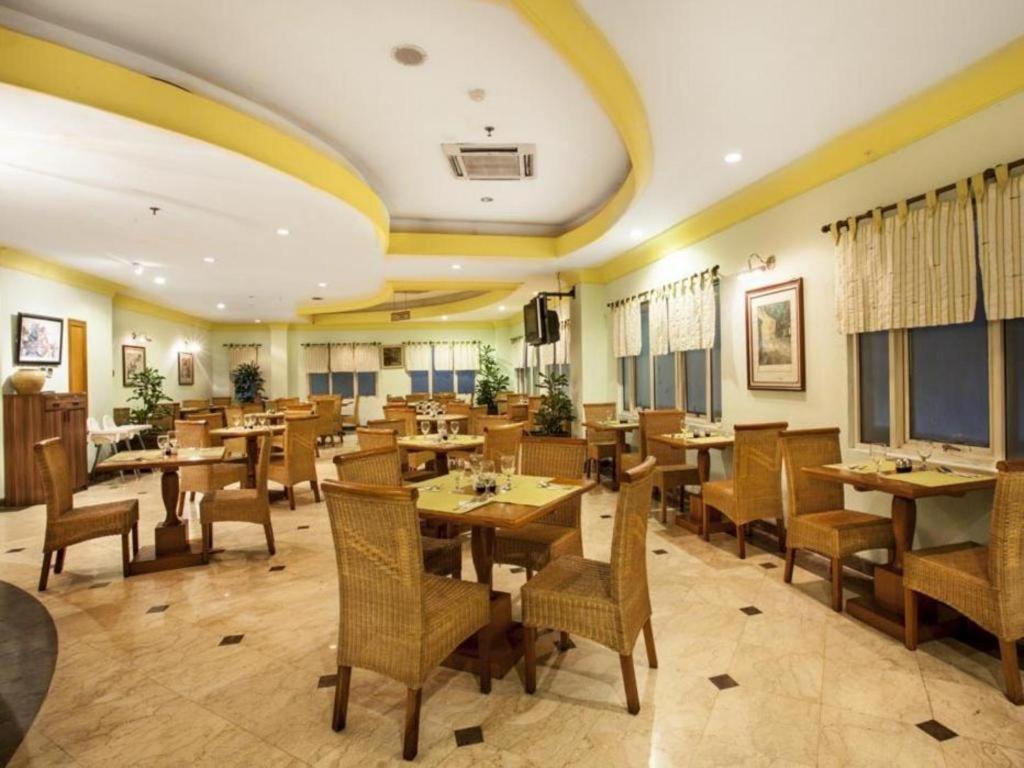 Nalendra Hotel Bandung Extérieur photo