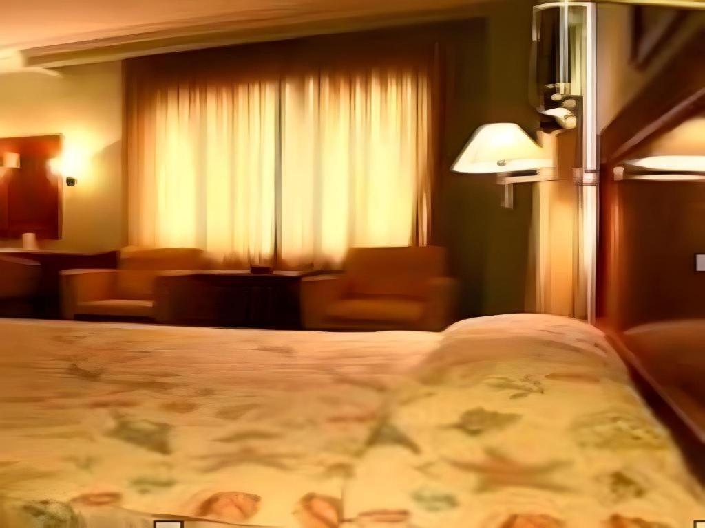 Nalendra Hotel Bandung Extérieur photo