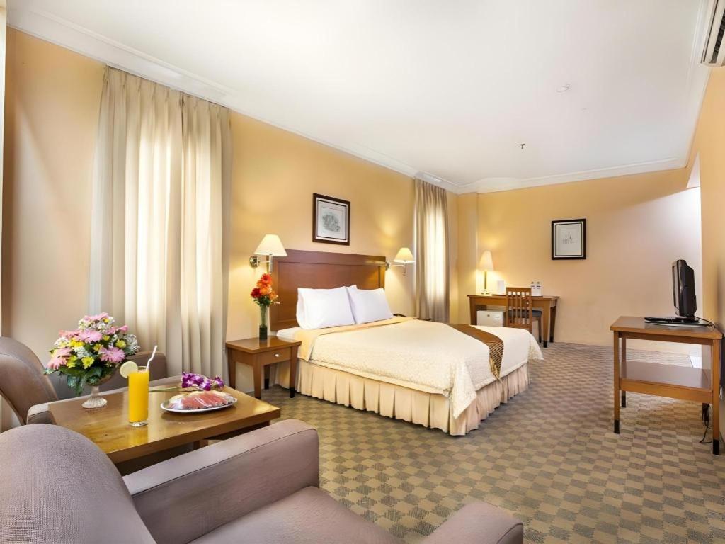 Nalendra Hotel Bandung Extérieur photo