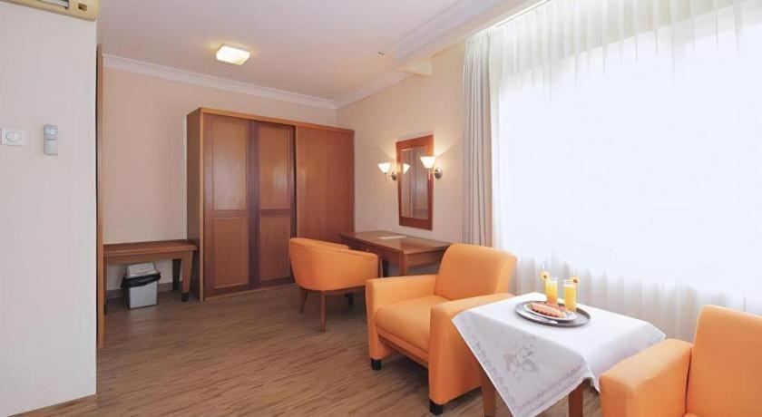 Nalendra Hotel Bandung Extérieur photo