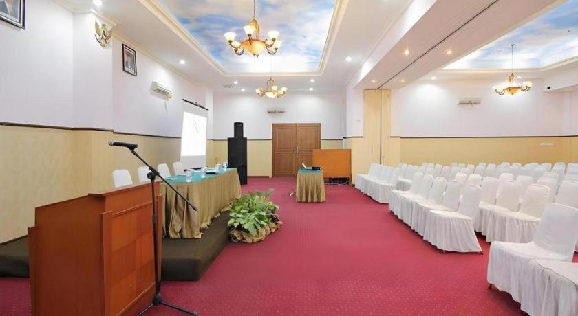 Nalendra Hotel Bandung Extérieur photo