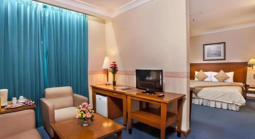 Nalendra Hotel Bandung Extérieur photo